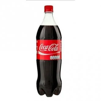Coca-Cola, 1 л
