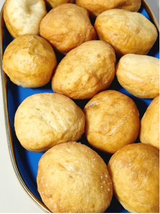 Баурсаки