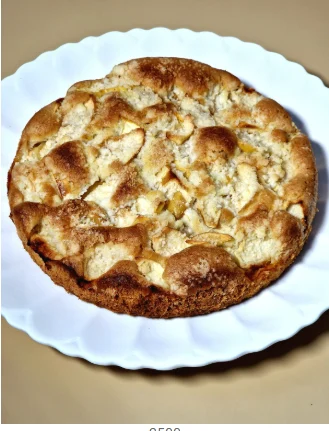 Шарлотка