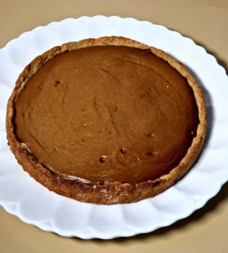 Карамельный