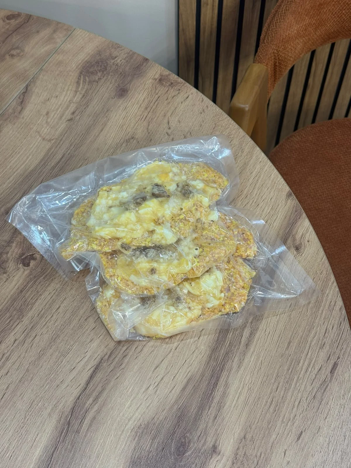 Курица по арабски