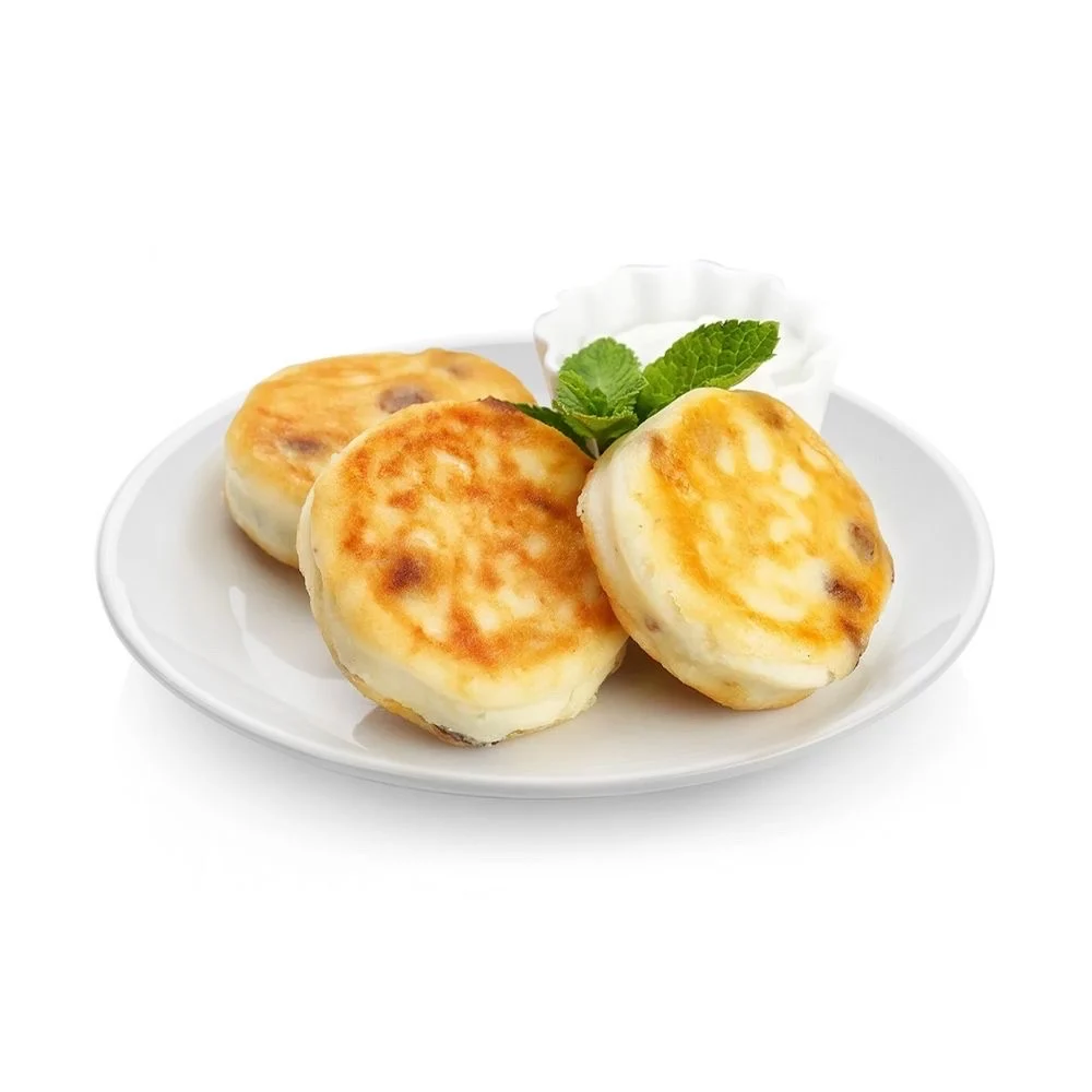 Сырники