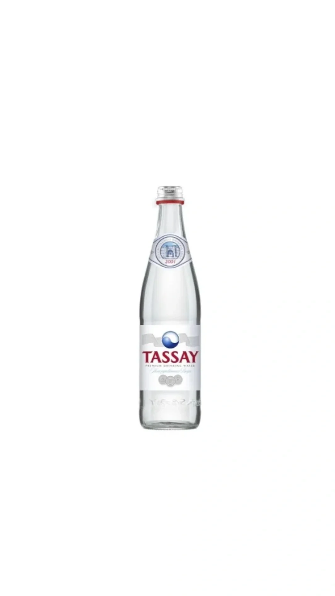 Tassay без газа