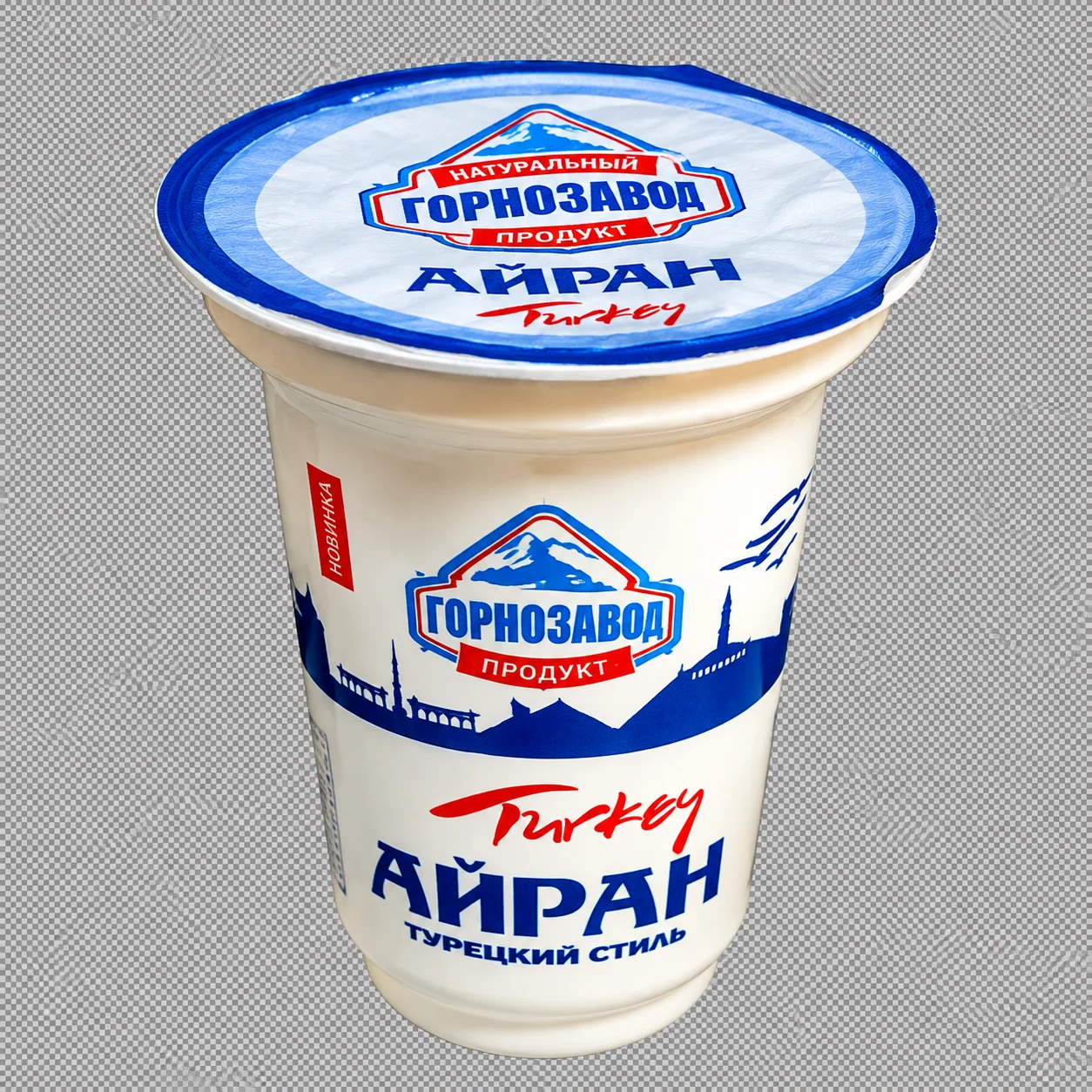 Айран